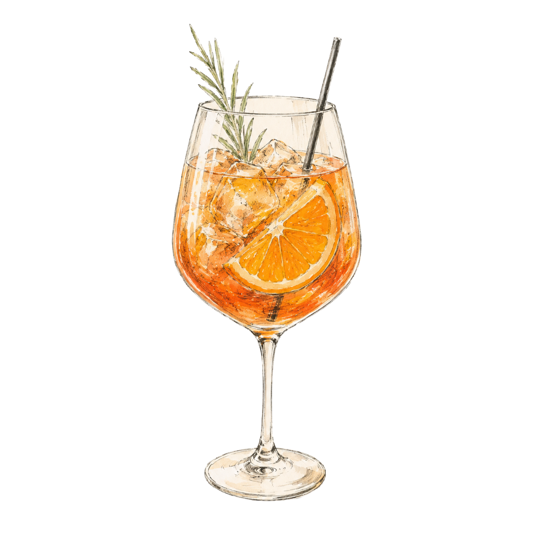 Castle Spritz